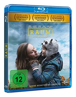 Raum [Blu-ray]