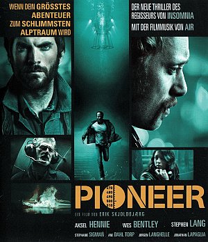 Pioneer [Blu-ray]
