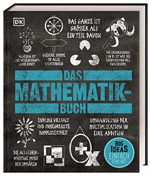 Das Mathematik-Buch