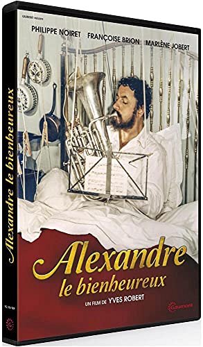 Alexandre le bienheureux [DVD]