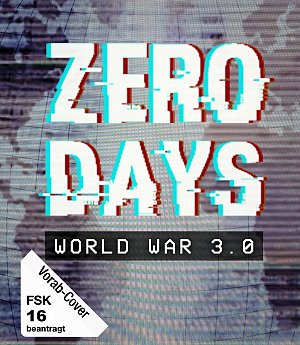 Zero days (OmU) [Blu-ray]