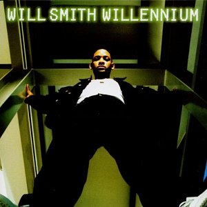 Willennium [CD]