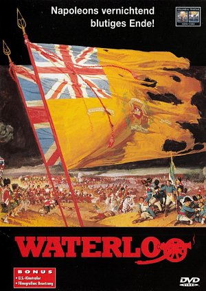 Waterloo [DVD]