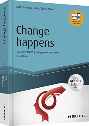 Change happens