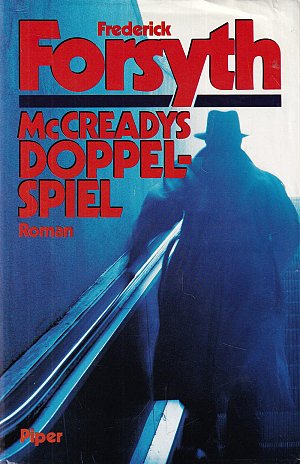 McCreadys Doppelspiel