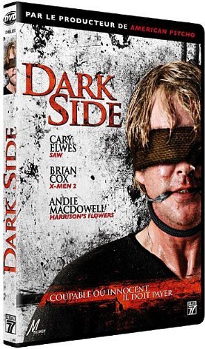 Dark Side [DVD]