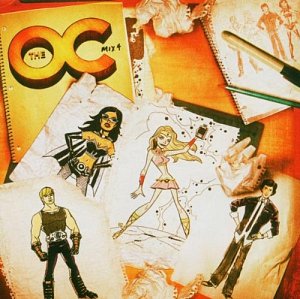 Music from the O.C. :Mix 4 [CD]