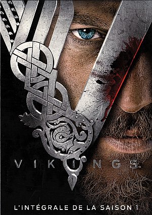 Vikings - Saison 1 [DVD]