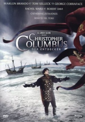 Christopher Columbus - Der Entdecker [DVD]