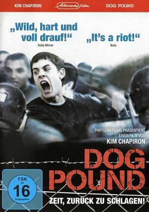 Dog Pound [DVD]