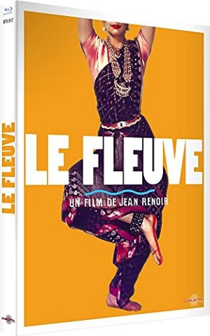 Le Fleuve [DVD]