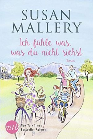 Ich fühle was, was du nicht siehst