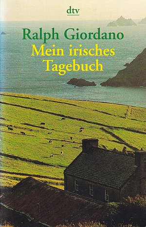 Mein irisches Tagebuch