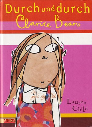 Durch und durch Clarice Bean