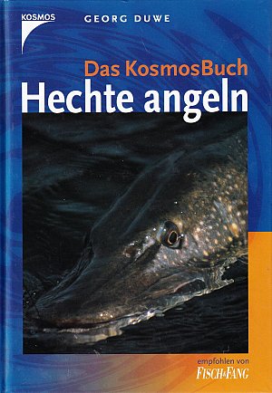 Hechte angeln