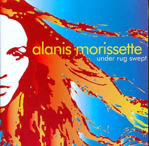 Under Rug Swept [CD]