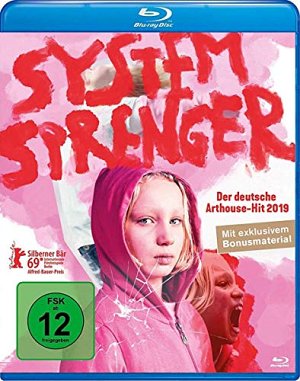 Systemsprenger [DVD]