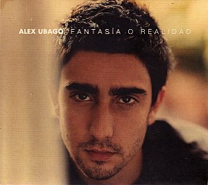 Fantasia O Realidad  [CD]