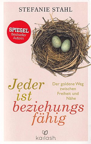 Jeder ist beziehungsfähig