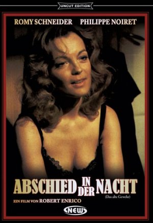 Abschied in der Nacht [DVD]
