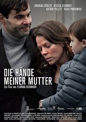 Die Hände meiner Mutter [DVD]