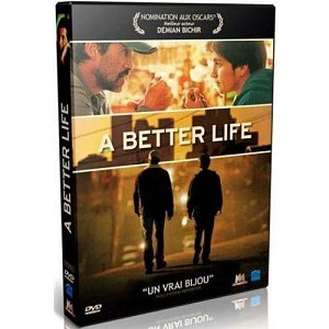 A Better Life [DVD]