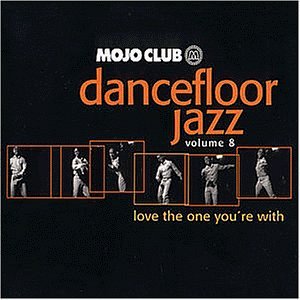 Mojo Club Vol. 8 [CD]