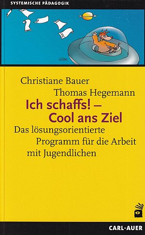 Ich schaffs! - Cool ans Ziel