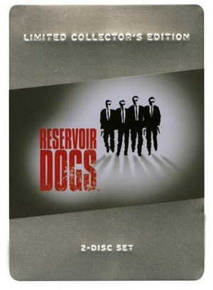 Reservoir Dogs  [DVD]