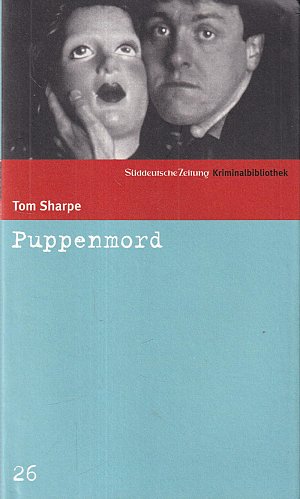 Puppenmord