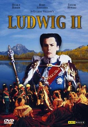 Ludwig II [DVD]