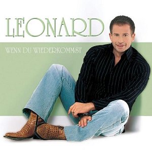 Wenn Du Wiederkommst [CD]