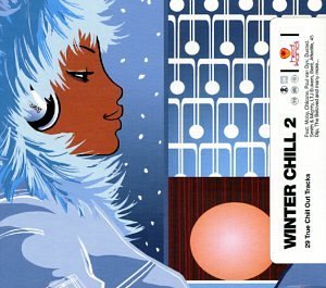 Winter Chill 2 [CD]