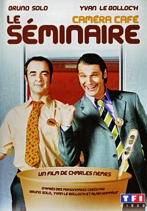Le séminaire [DVD]