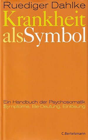 Krankheit als Symbol