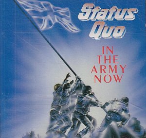 In the Army Now [CD]