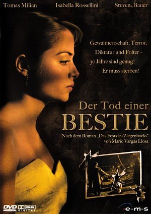 Der Tod einer Bestie [DVD]