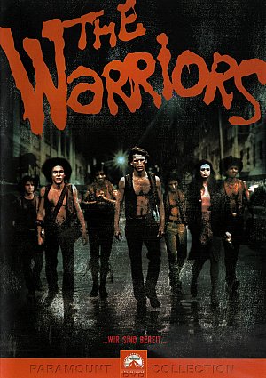 The Warriors [DVD]