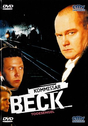 Kommissar Beck - Staffel 1 - 7 Todesengel [DVD]