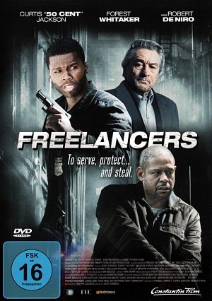 Freelancers [DVD]
