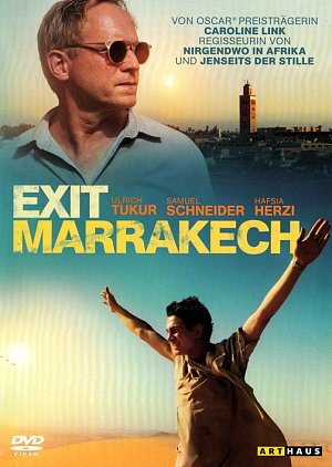 Exit Marrakech [DVD]