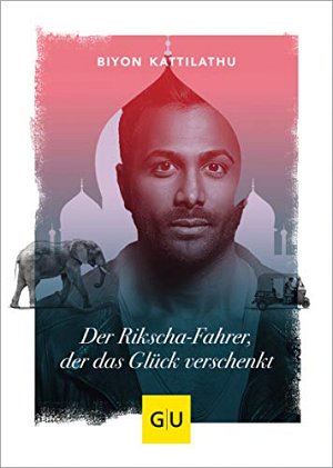 Der Rikscha-Fahrer, der das Glück verschenkt