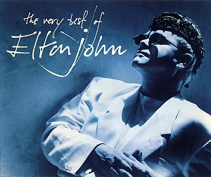 The Very Best of Elton John [CD]