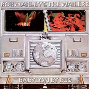 Babylon By Bus [CD]