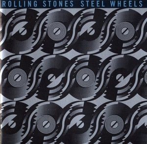 Steel Wheels [CD]