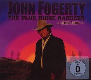 The Blue Ridge Rangers - Rides Again [CD]