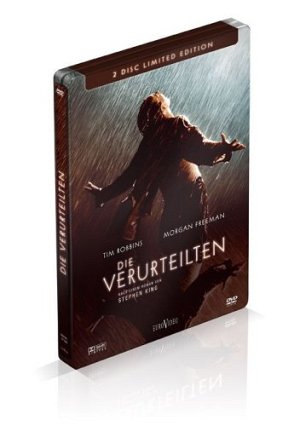 Die Verurteilten [DVD]