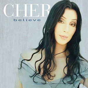 Believe [CD]