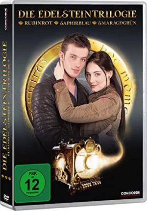 Edelstein-Trilogie [DVD]