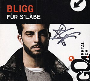 Für S'Läbe [CD]